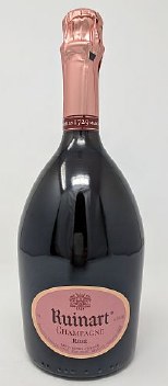 Ruinart Non Vintage Brut Rose